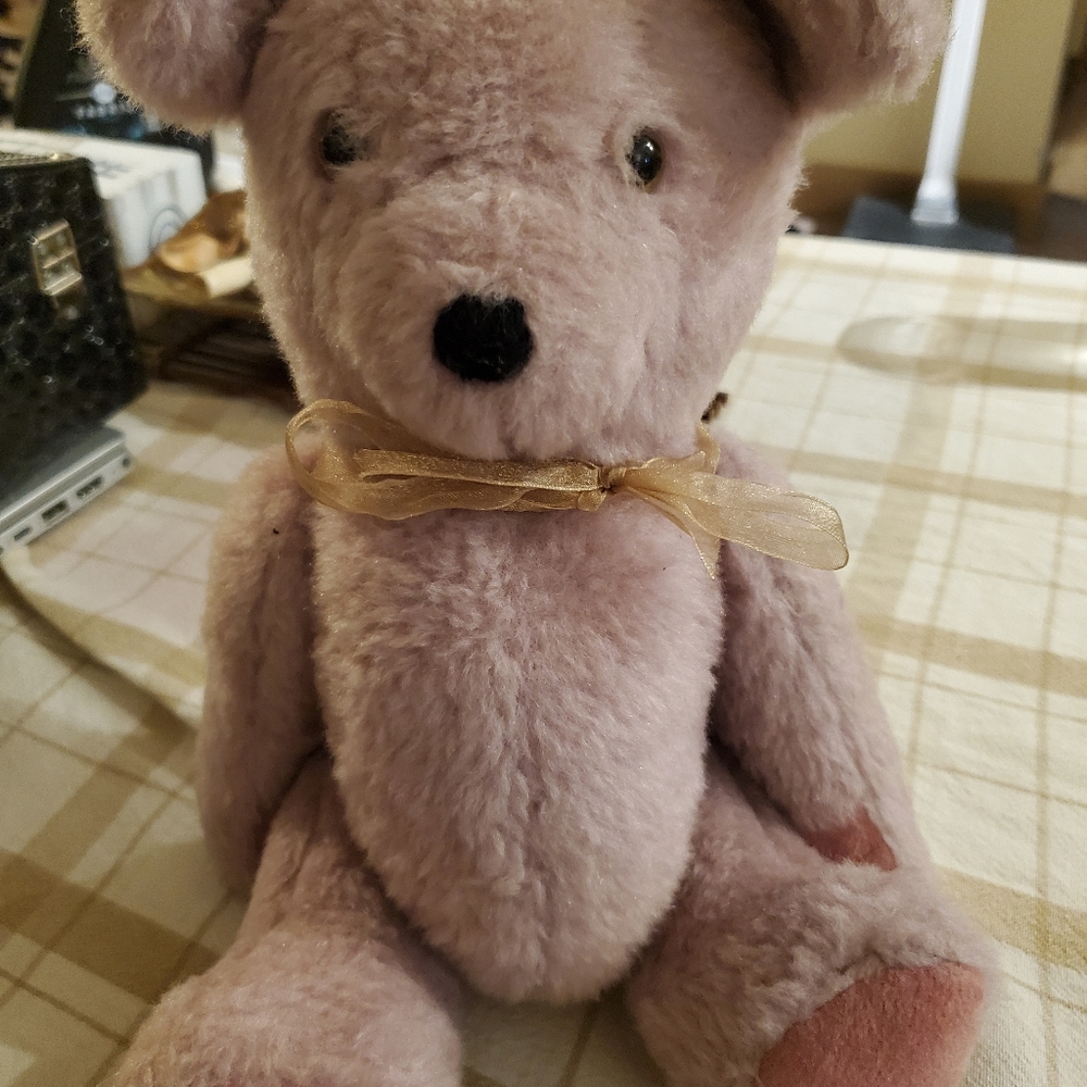 Marvella Bear